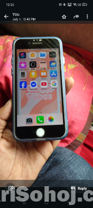 IPhone 7